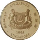 250 Dollars (Year of the Rat)