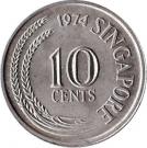 10 Cents