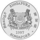 5 Dollars (Singapore Airlines)