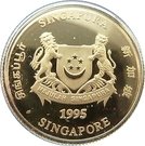 250 Dollars (Year of the Pig)
