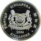 1 Dollar (Balestier)