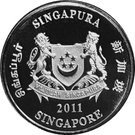 10 Dollars (Year of the Rabbit)
