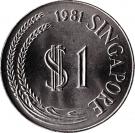 1 Dollar