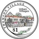1 Dollar (Thomson Village)