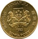 500 Dollars (Year of the Pig)