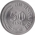 50 Cents