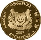 200 Dollars (Year of the Pig)