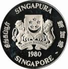 50 Dollars (International Financial Center)
