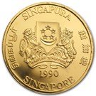 500 Dollars (Year of the Horse)