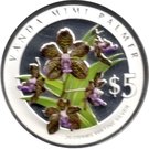 5 Dollars (Vanda Mini Palmer)