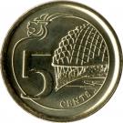 5 Cents
