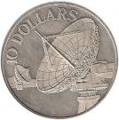 10 Dollars