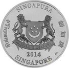 80 Dollars (Year of the Horse)