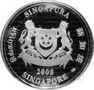 5 Dollars (Aranda Tay Swee Eng)