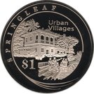 1 Dollar (Springleaf)