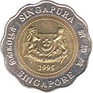 5 Dollars (United Nations)