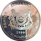 5 Dollars (Parliament)