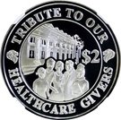 2 Dollars (Healthcare Givers)