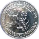 5 Dollars (WTO Conference)