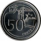 50 Cents