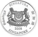 1 Dollar (Mount Faber)
