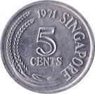 5 Cents (FAO)