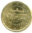 20 Euro Cent