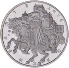 10 Euro (Juraj Turzo)
