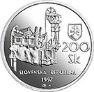 200 Korún (Banská Štiavnica)