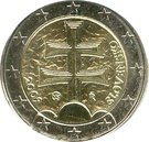 2 Euro
