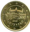 50 Euro Cent