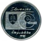 200 Korún (Samuel Jurkovič)