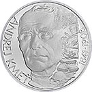200 Korún (Andrej Kmeť)