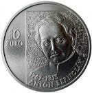 10 Euro (Anton Bernolák)