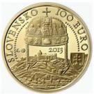 100 Euro (Maximilian)
