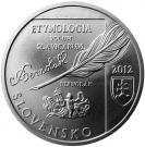 10 Euro (Anton Bernolák)