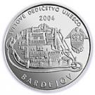 200 Korún (Bardejov)