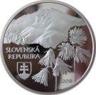 500 Korún (Low Tatras National Park)