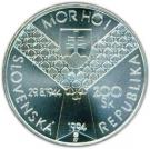 200 Korún (Slovak Uprising)