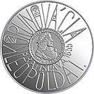 200 Korún (Leopold I)
