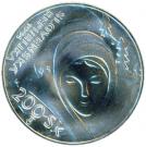 200 Korún (Janko Alexy)