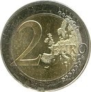 2 Euro
