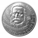 10 Euro (Ľudovít Štúr)