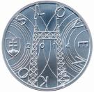 10 Euro (Jozef Murgas)