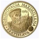 100 Euro (Maximilian)