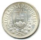 20 Korún (St. Cyril and St. Methodius)