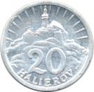 20 Halierov