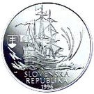 200 Korún (Móric Beňovský)