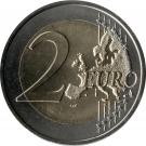 2 Euro (European Union)