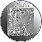 200 Korún (Karol Kuzmány)